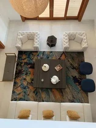 Villa, Sigara İçilebilir