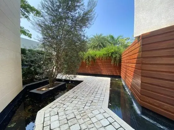 Villa, Sigara İçilebilir