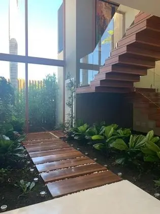 Villa, Sigara İçilebilir