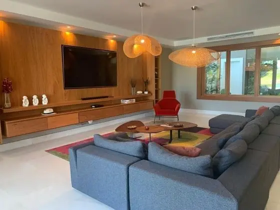 Villa, Sigara İçilebilir