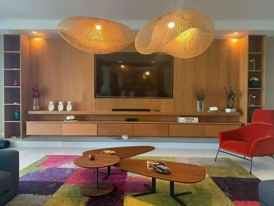 Villa, Sigara İçilebilir