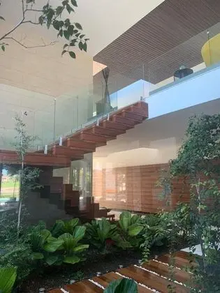 Villa, Sigara İçilebilir