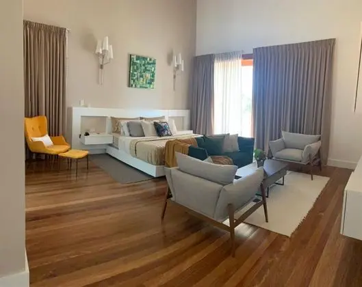 Villa, Sigara İçilebilir