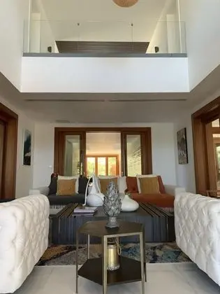 Villa, Sigara İçilebilir