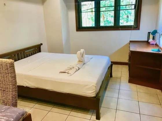Villa, Birden Çok Yatak Odası, Sigara İçilmez, Mutfak