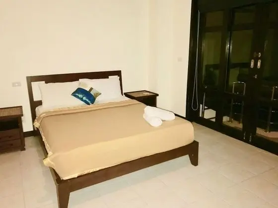 Villa, Birden Çok Yatak Odası, Sigara İçilmez, Mutfak