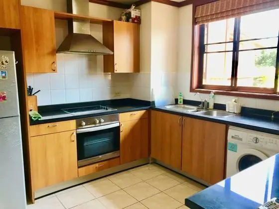 Villa, Birden Çok Yatak Odası, Sigara İçilmez, Mutfak