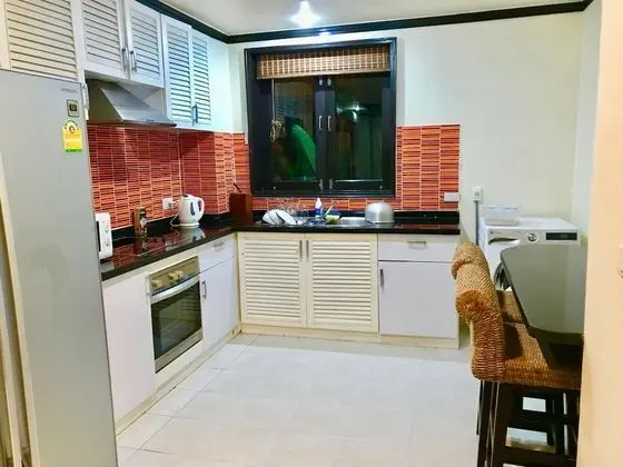 Villa, Birden Çok Yatak Odası, Sigara İçilmez, Mutfak