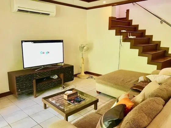 Villa, Birden Çok Yatak Odası, Sigara İçilmez, Mutfak