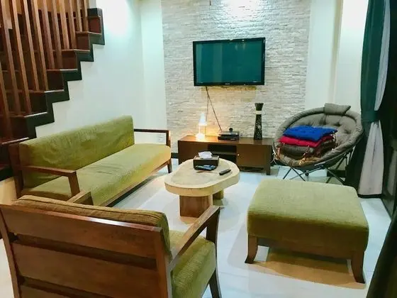 Villa, Birden Çok Yatak Odası, Sigara İçilmez, Mutfak