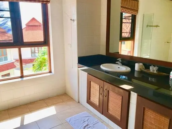 Villa, Birden Çok Yatak Odası, Sigara İçilmez, Mutfak