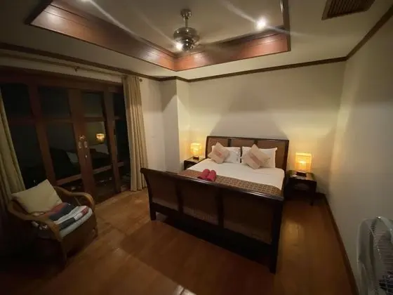Villa, 5 Yatak Odası, Sigara İçilmez, Mutfak