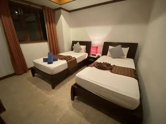 Villa, 5 Yatak Odası, Sigara İçilmez, Mutfak