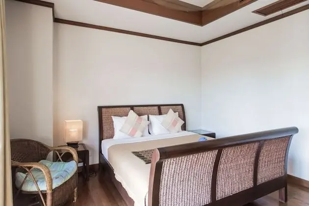 Villa, 5 Yatak Odası, Sigara İçilmez, Mutfak