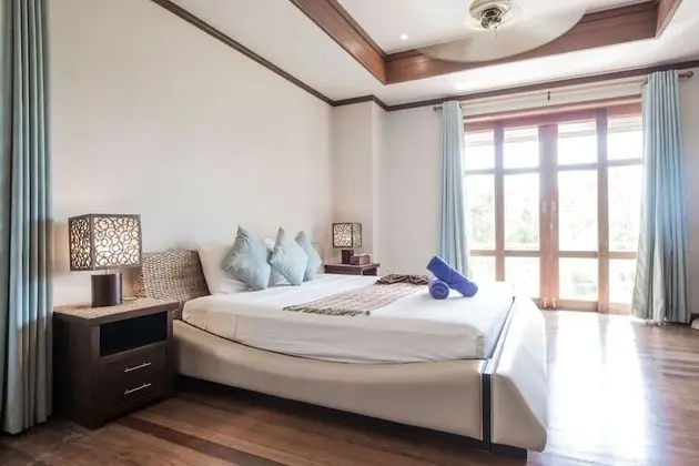 Villa, 5 Yatak Odası, Sigara İçilmez, Mutfak