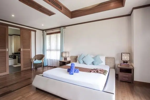 Villa, 5 Yatak Odası, Sigara İçilmez, Mutfak