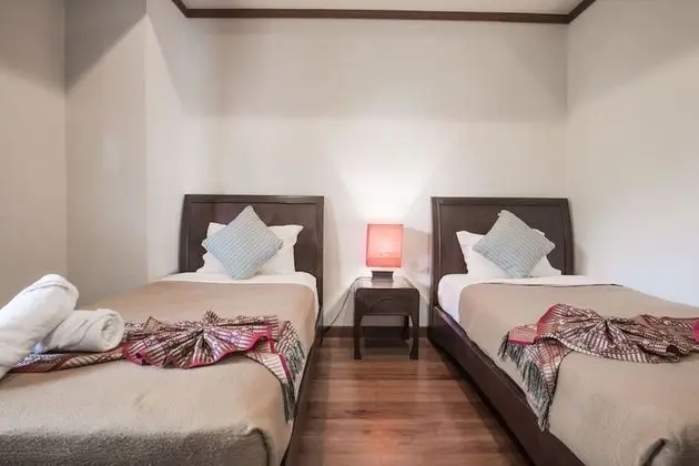 Villa, 5 Yatak Odası, Sigara İçilmez, Mutfak