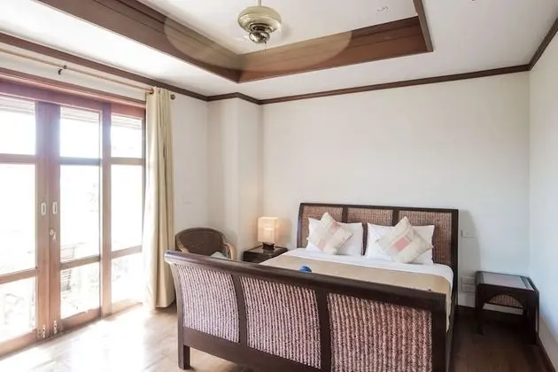 Villa, 5 Yatak Odası, Sigara İçilmez, Mutfak