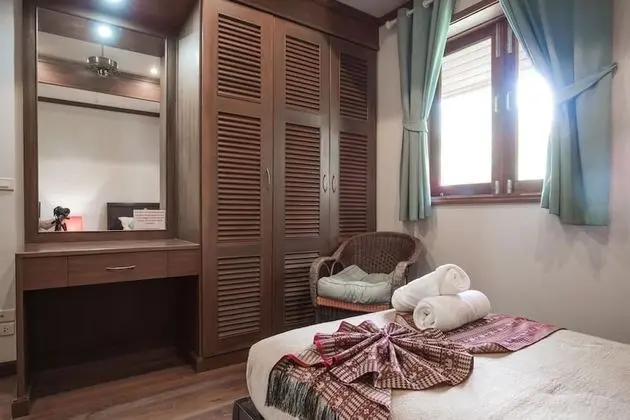 Villa, 5 Yatak Odası, Sigara İçilmez, Mutfak