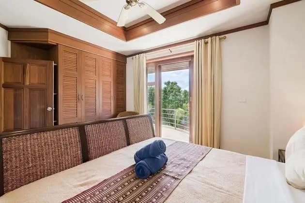 Villa, 5 Yatak Odası, Sigara İçilmez, Mutfak