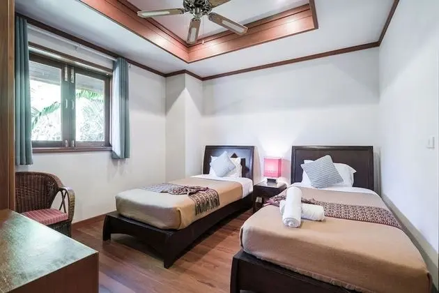 Villa, 5 Yatak Odası, Sigara İçilmez, Mutfak