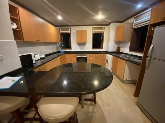 Villa, 5 Yatak Odası, Sigara İçilmez, Mutfak