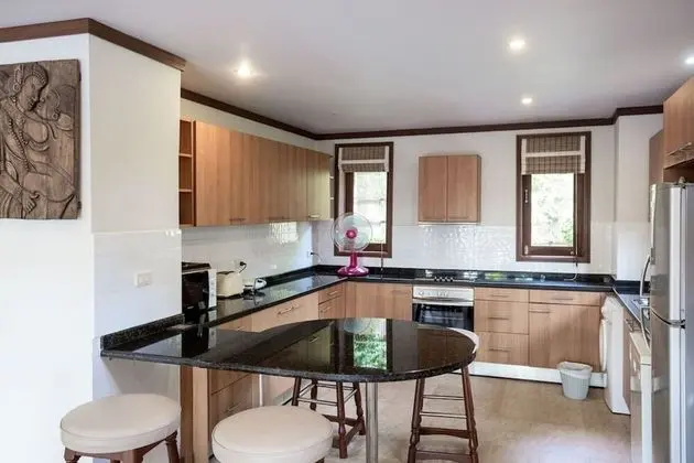 Villa, 5 Yatak Odası, Sigara İçilmez, Mutfak