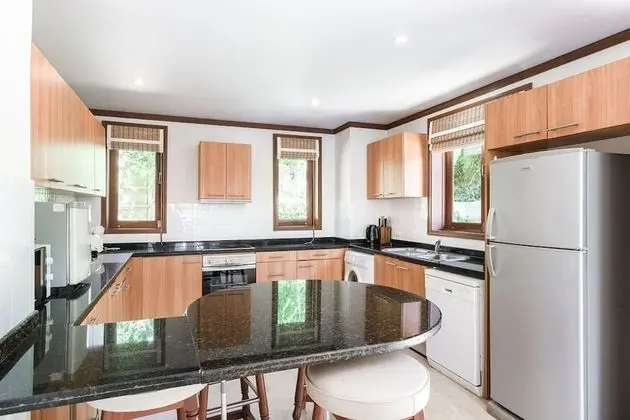 Villa, 5 Yatak Odası, Sigara İçilmez, Mutfak