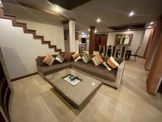 Villa, 5 Yatak Odası, Sigara İçilmez, Mutfak