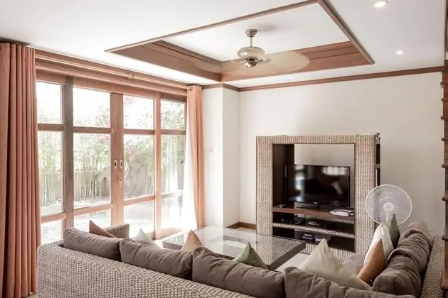 Villa, 5 Yatak Odası, Sigara İçilmez, Mutfak