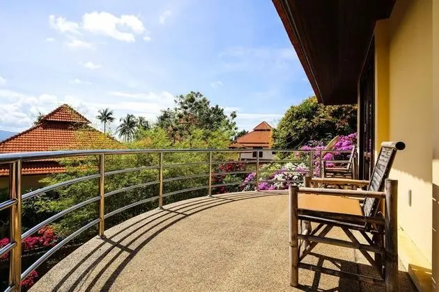 Villa, 5 Yatak Odası, Sigara İçilmez, Mutfak