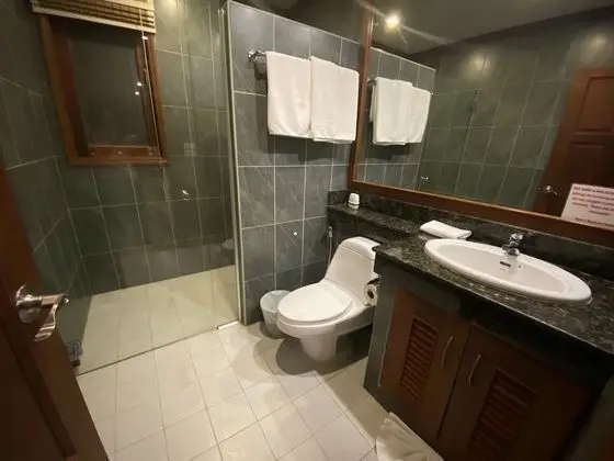 Villa, 5 Yatak Odası, Sigara İçilmez, Mutfak