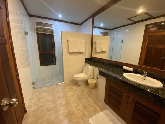 Villa, 5 Yatak Odası, Sigara İçilmez, Mutfak