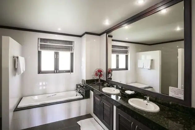 Villa, 5 Yatak Odası, Sigara İçilmez, Mutfak