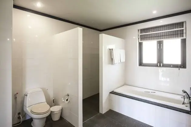 Villa, 5 Yatak Odası, Sigara İçilmez, Mutfak