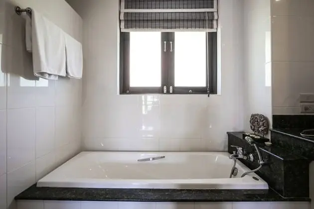 Villa, 5 Yatak Odası, Sigara İçilmez, Mutfak