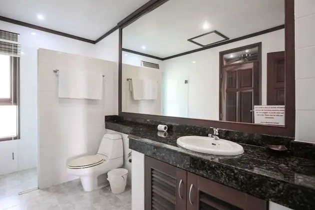 Villa, 5 Yatak Odası, Sigara İçilmez, Mutfak