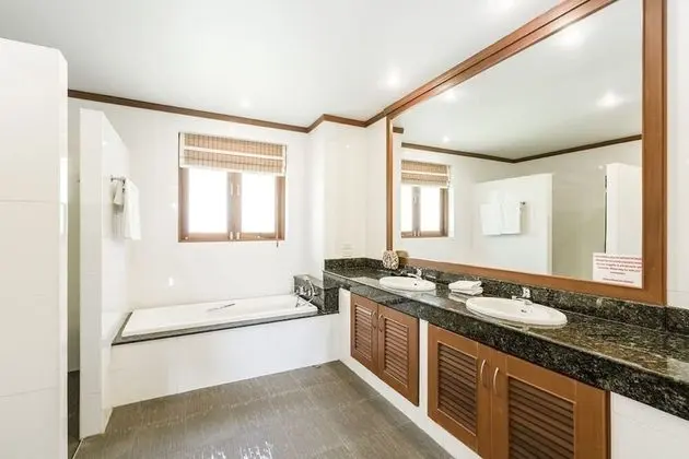 Villa, 5 Yatak Odası, Sigara İçilmez, Mutfak