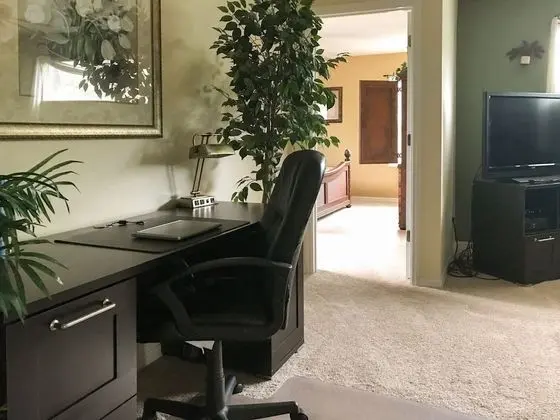 Ev (7 Bedrooms in Large Private Vacation )