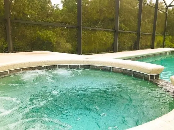 Ev (7 Bedrooms in Large Private Vacation )