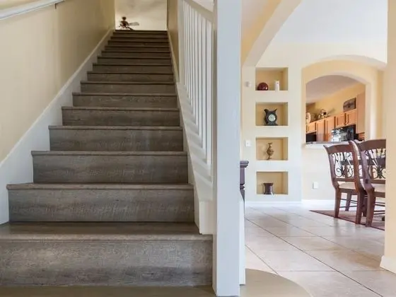Ev (7 Bedrooms in Large Private Vacation )