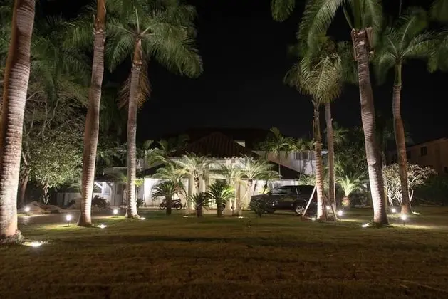 Villa, Birden Çok Yatak Odası, Sıcak Su Havuzu