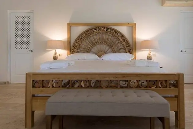 Villa, Birden Çok Yatak Odası, Sıcak Su Havuzu