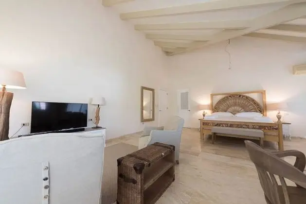 Villa, Birden Çok Yatak Odası, Sıcak Su Havuzu