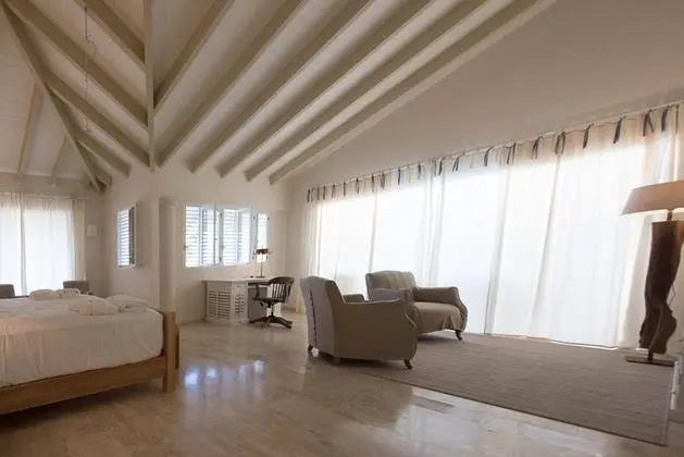 Villa, Birden Çok Yatak Odası, Sıcak Su Havuzu