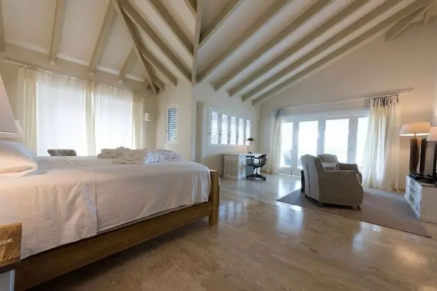 Villa, Birden Çok Yatak Odası, Sıcak Su Havuzu