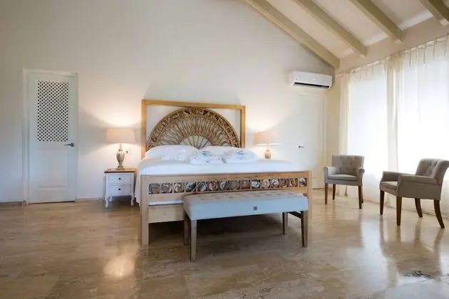 Villa, Birden Çok Yatak Odası, Sıcak Su Havuzu