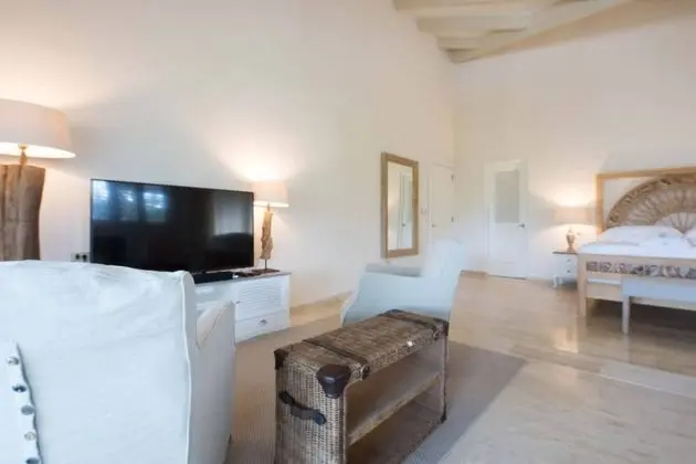 Villa, Birden Çok Yatak Odası, Sıcak Su Havuzu