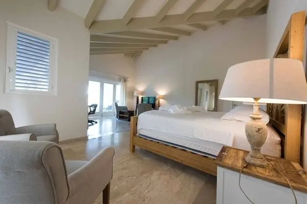 Villa, Birden Çok Yatak Odası, Sıcak Su Havuzu