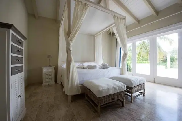 Villa, Birden Çok Yatak Odası, Sıcak Su Havuzu